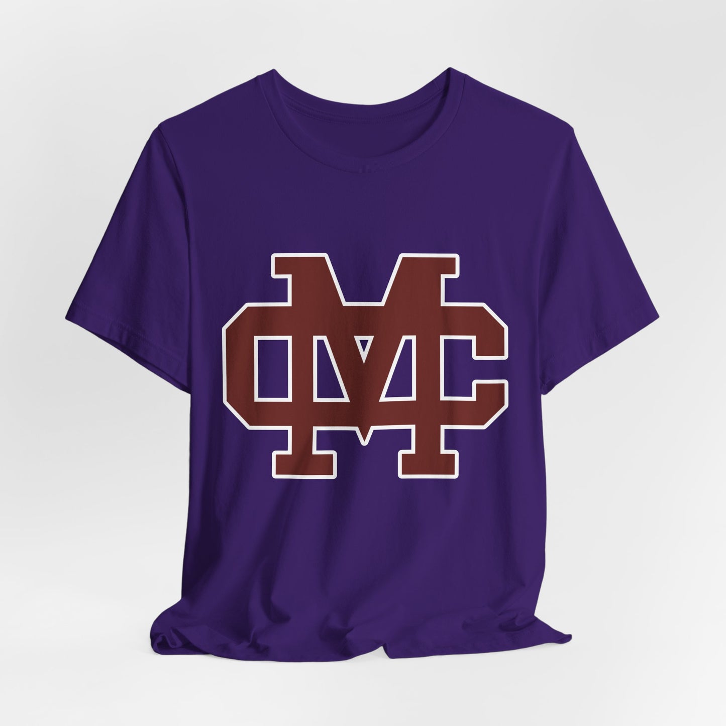 Jersey Short Sleeve Tee