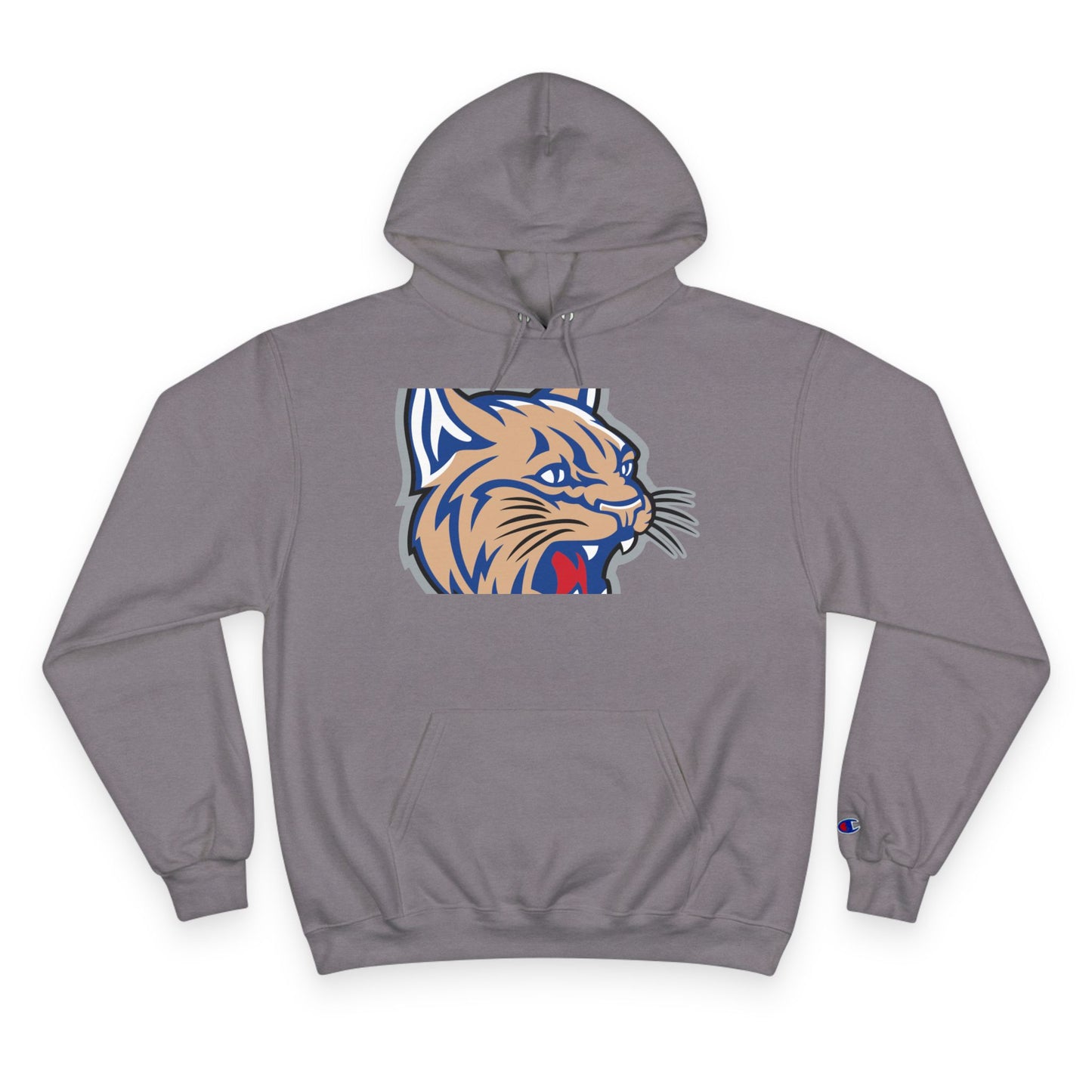 Champion Powerblend Fleece Pullover Hoodie
