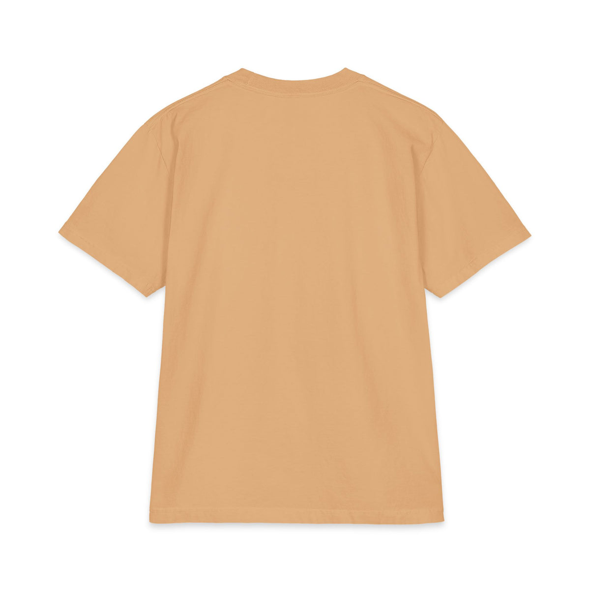 Max Heavyweight Short Sleeve Tee