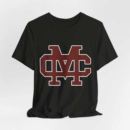 Jersey Short Sleeve Tee