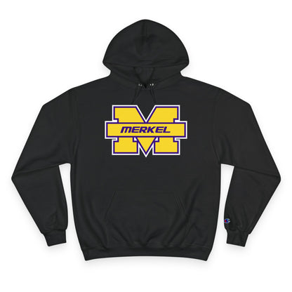 Champion Powerblend Fleece Pullover Hoodie
