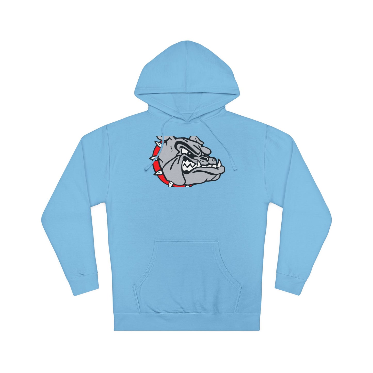Midweight Pullover Hoodie