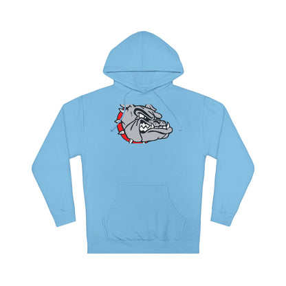 Midweight Pullover Hoodie