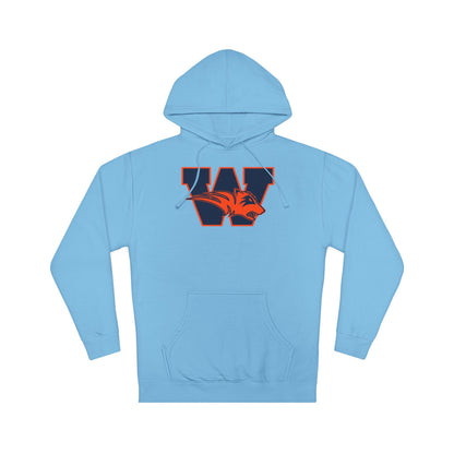Midweight Pullover Hoodie
