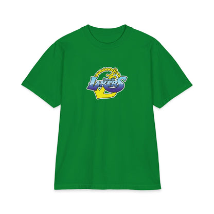 Max Heavyweight Short Sleeve Tee