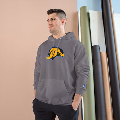 Champion Powerblend Fleece Pullover Hoodie
