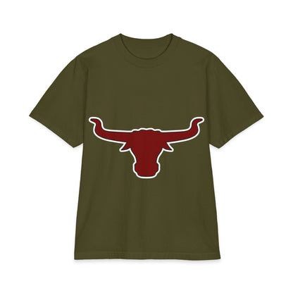 Max Heavyweight Short Sleeve Tee
