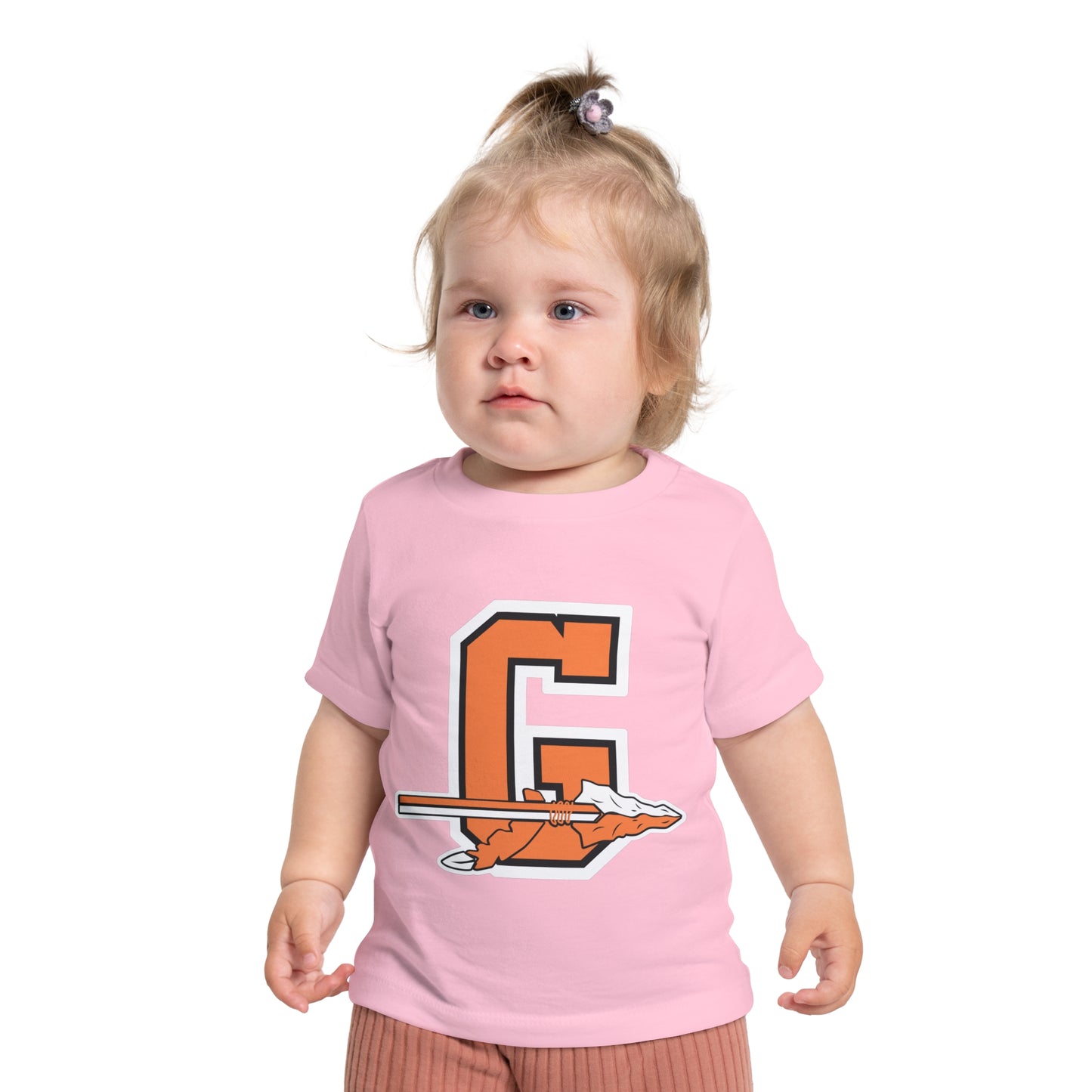 Baby Short Sleeve Tee