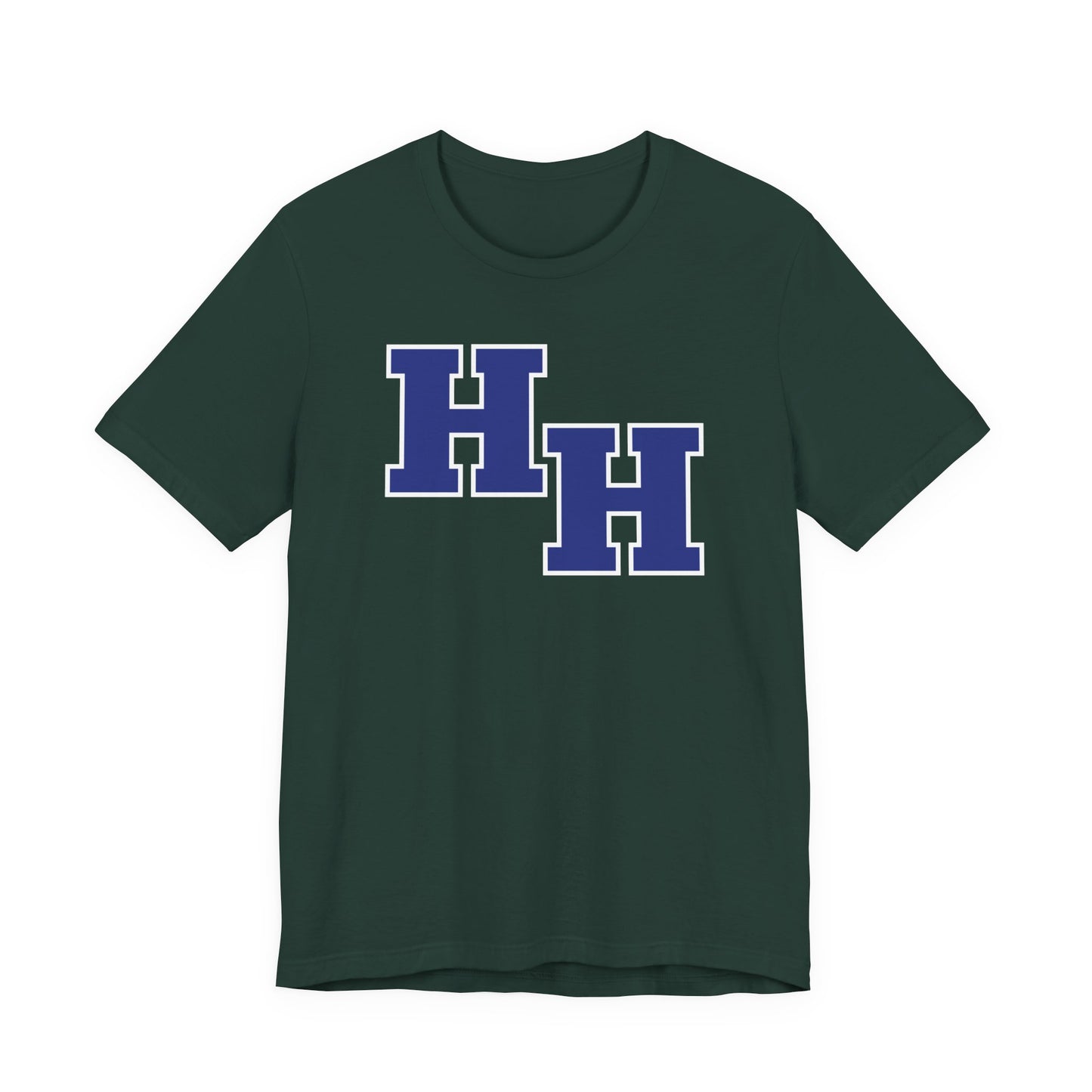 Jersey Short Sleeve Tee
