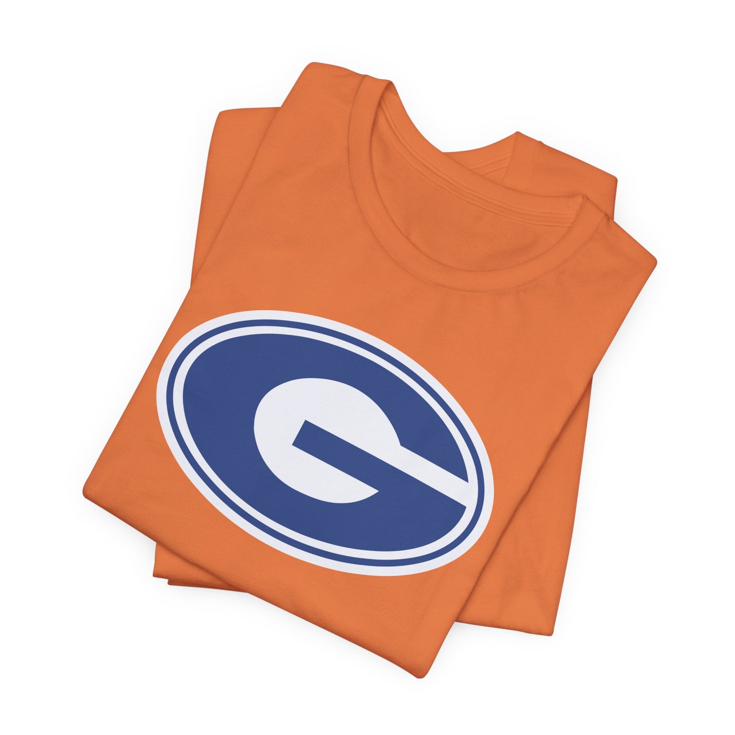 Jersey Short Sleeve Tee