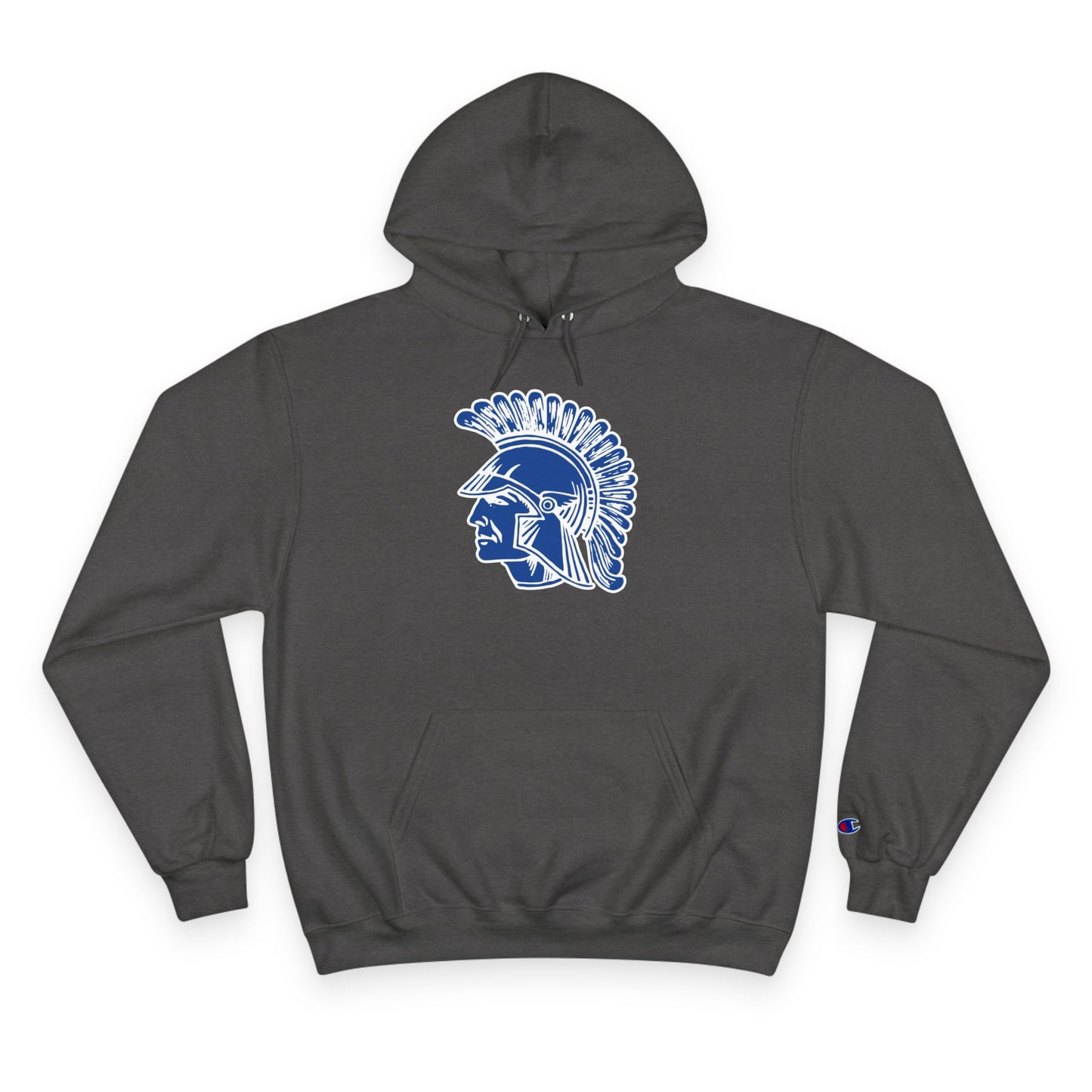 Champion Powerblend Fleece Pullover Hoodie