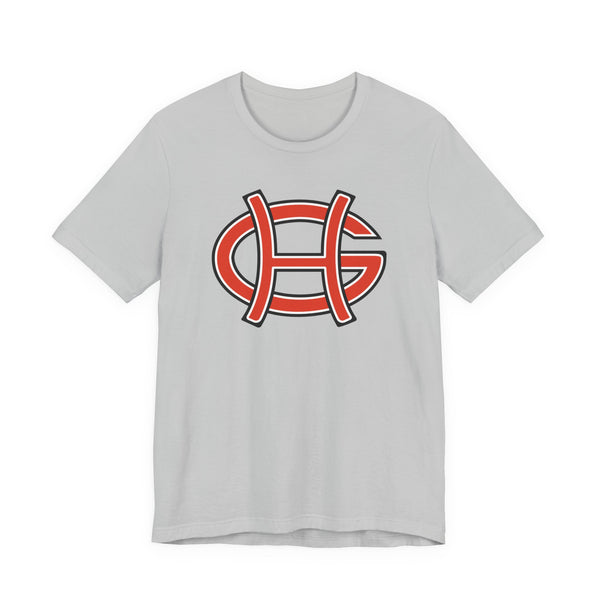 Jersey Short Sleeve Tee