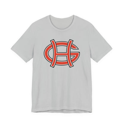 Jersey Short Sleeve Tee