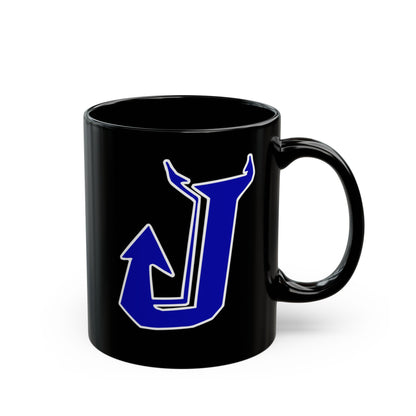 Black Team Mug (11oz/15oz)