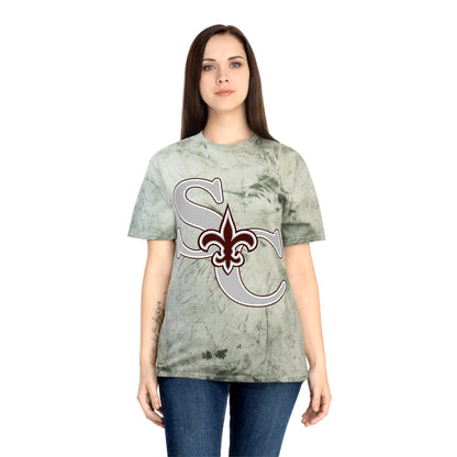 Color Blast School Spirit Tee
