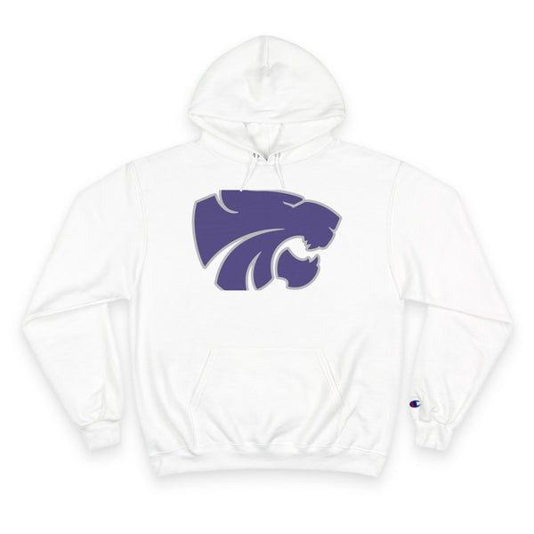 Champion Powerblend Fleece Pullover Hoodie