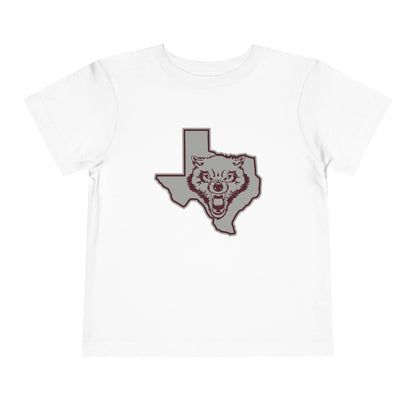 Toddler Short Sleeve Tee