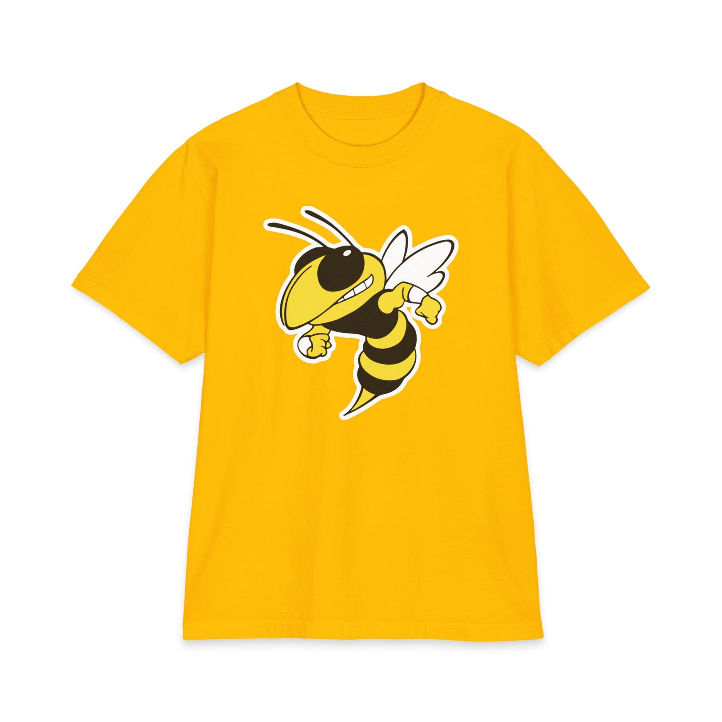 Max Heavyweight Short Sleeve Tee