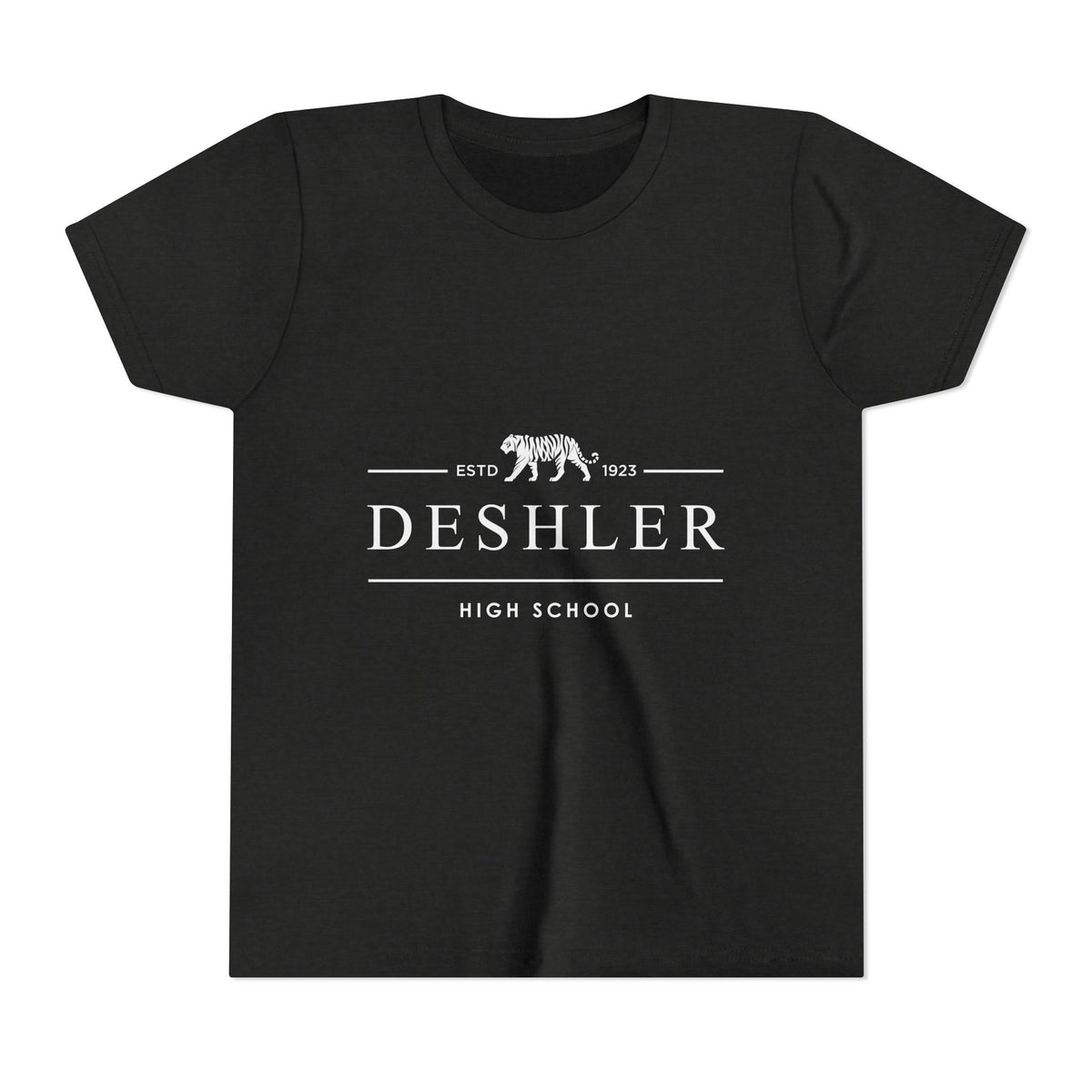 Youth Short Sleeve Tee
