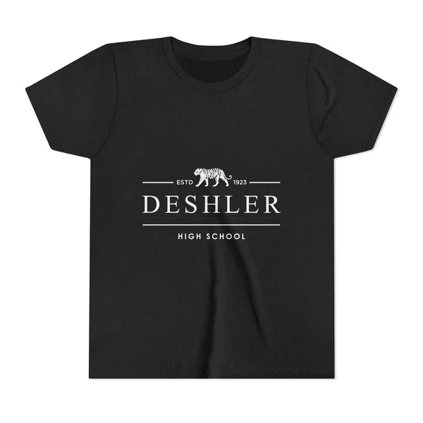 Youth Short Sleeve Tee