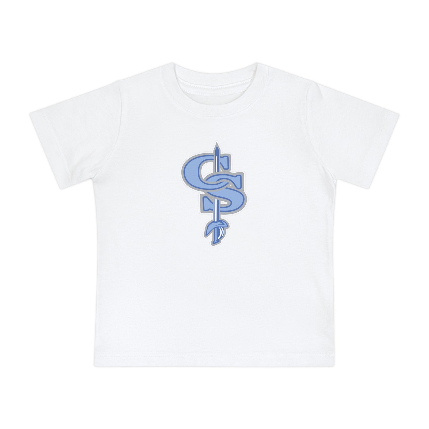 Baby Short Sleeve Tee