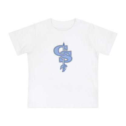 Baby Short Sleeve Tee
