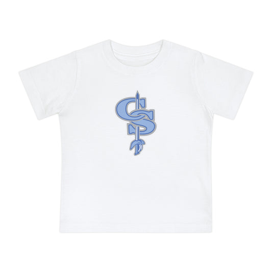 Baby Short Sleeve Tee