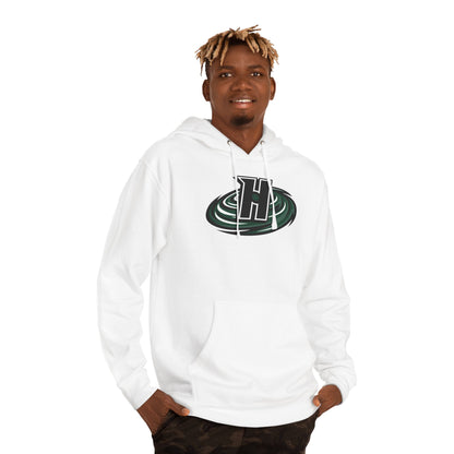 Midweight Pullover Hoodie