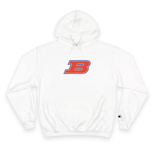 Champion Powerblend Fleece Pullover Hoodie