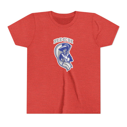 Youth Short Sleeve Tee