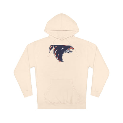 Midweight Pullover Hoodie