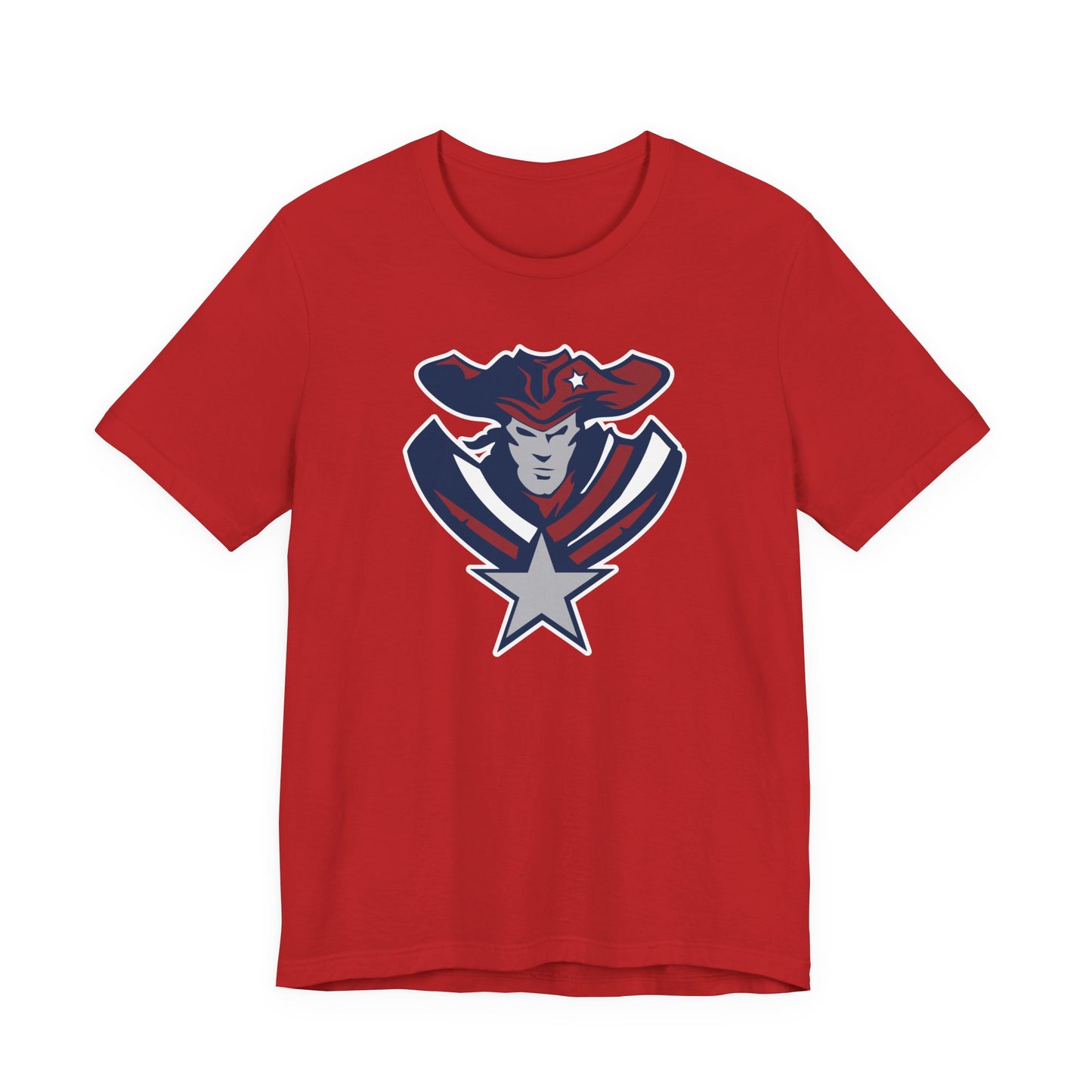 Jersey Short Sleeve Tee