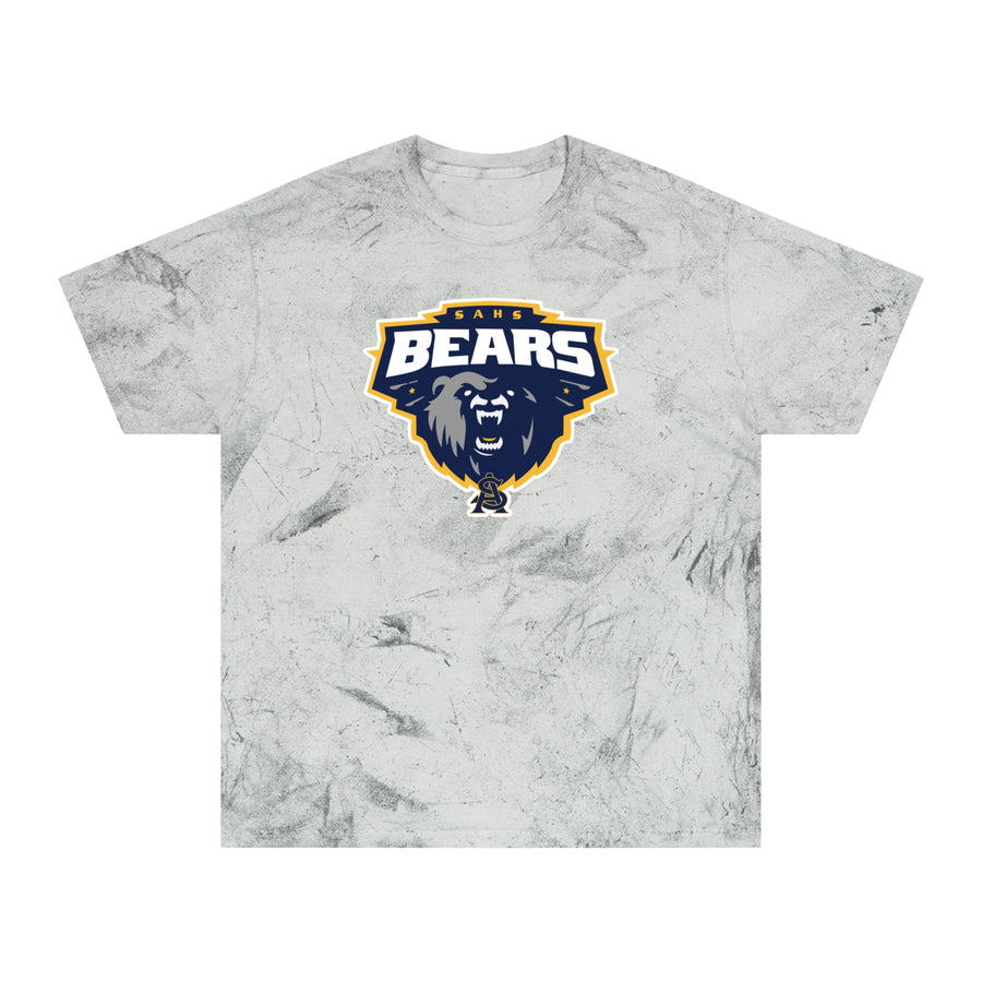 Color Blast School Spirit Tee