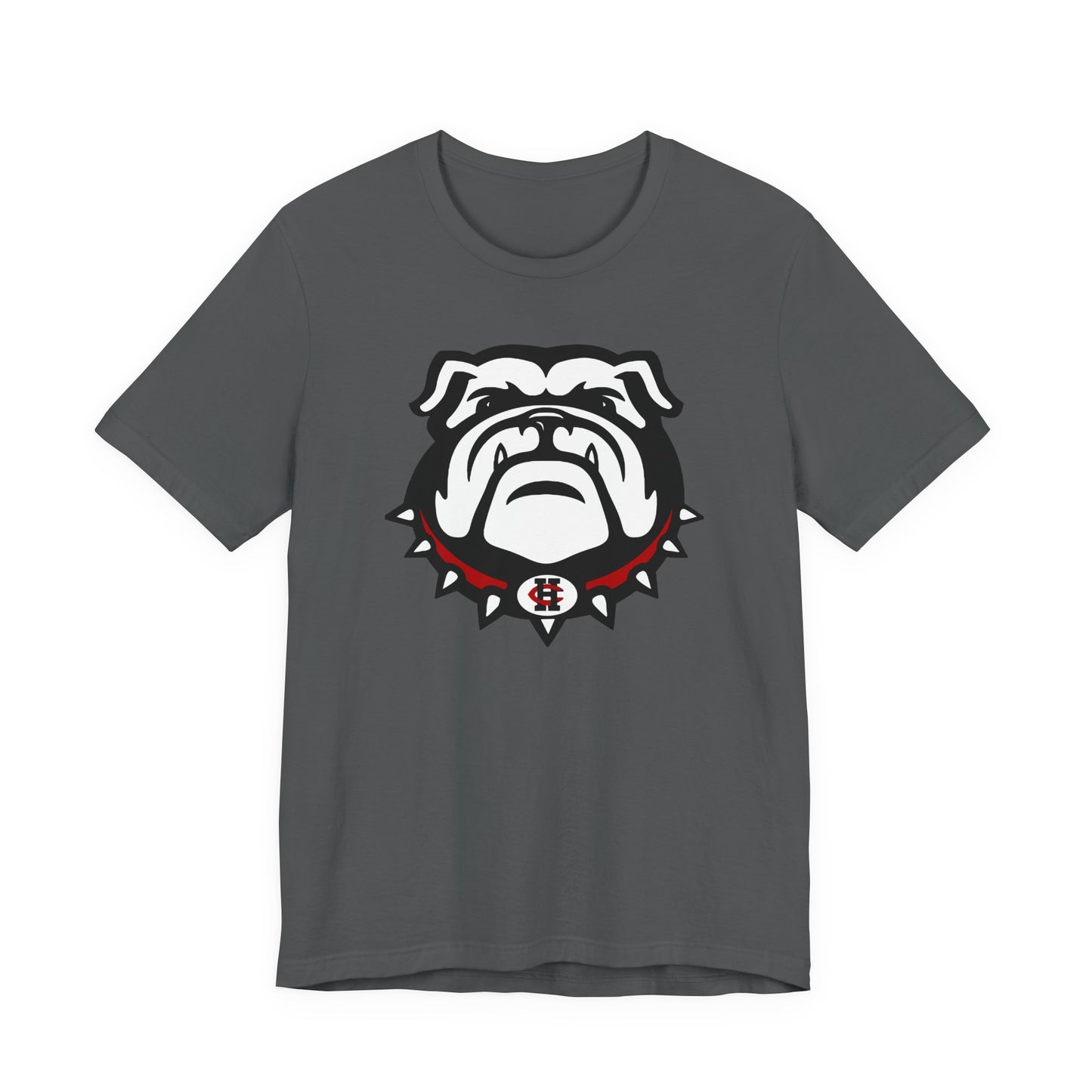 Jersey Short Sleeve Tee