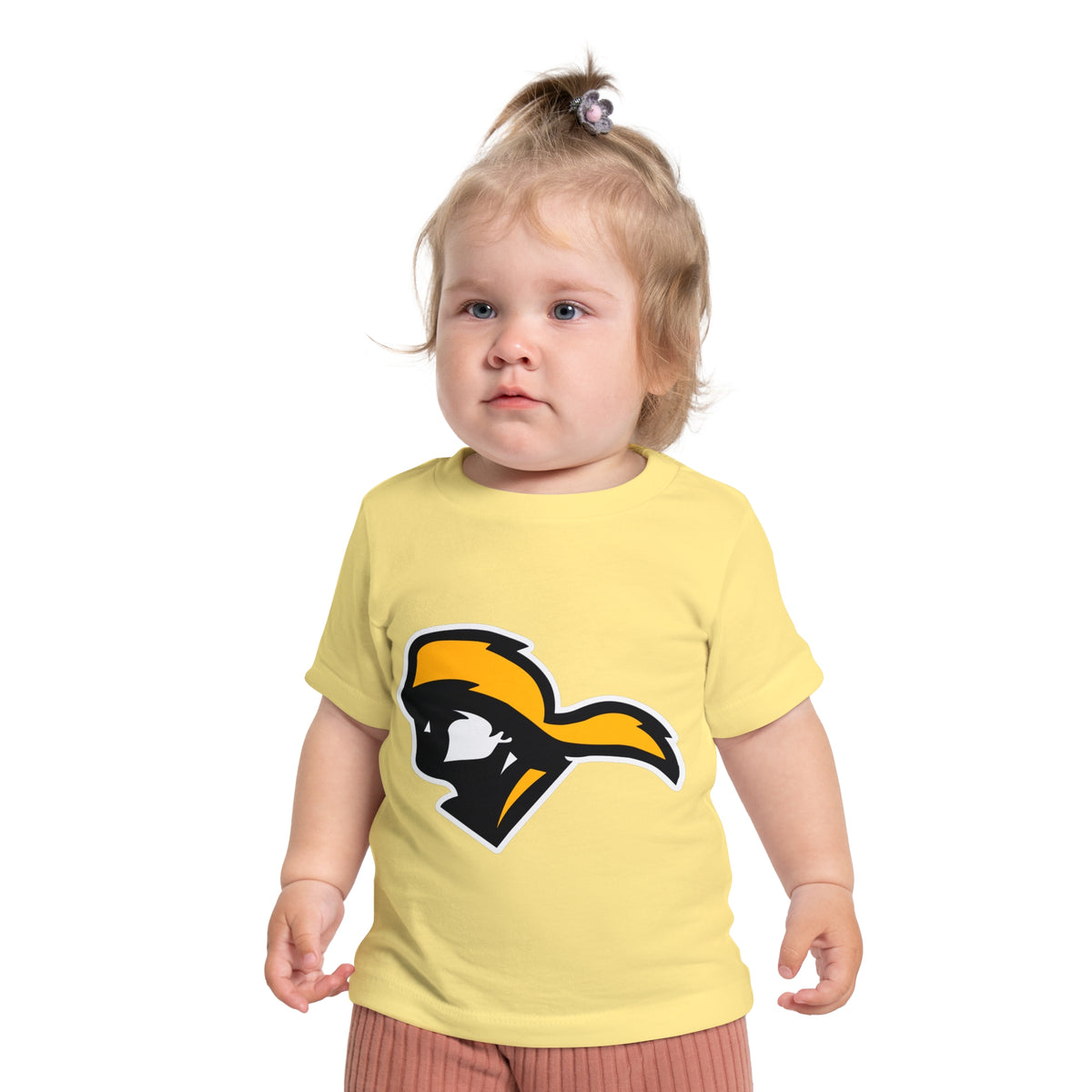 Baby Short Sleeve Tee