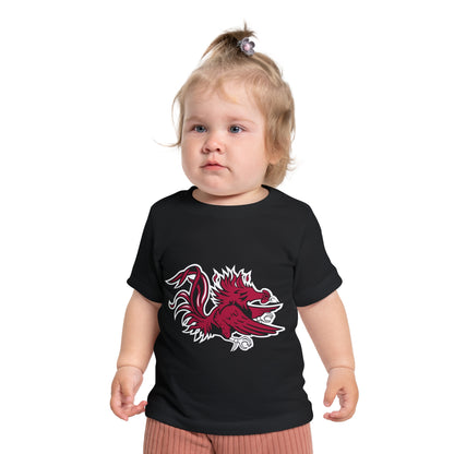 Baby Short Sleeve Tee