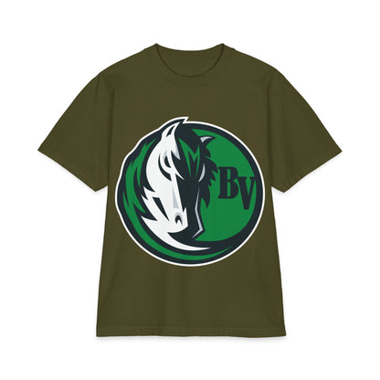 Max Heavyweight Short Sleeve Tee