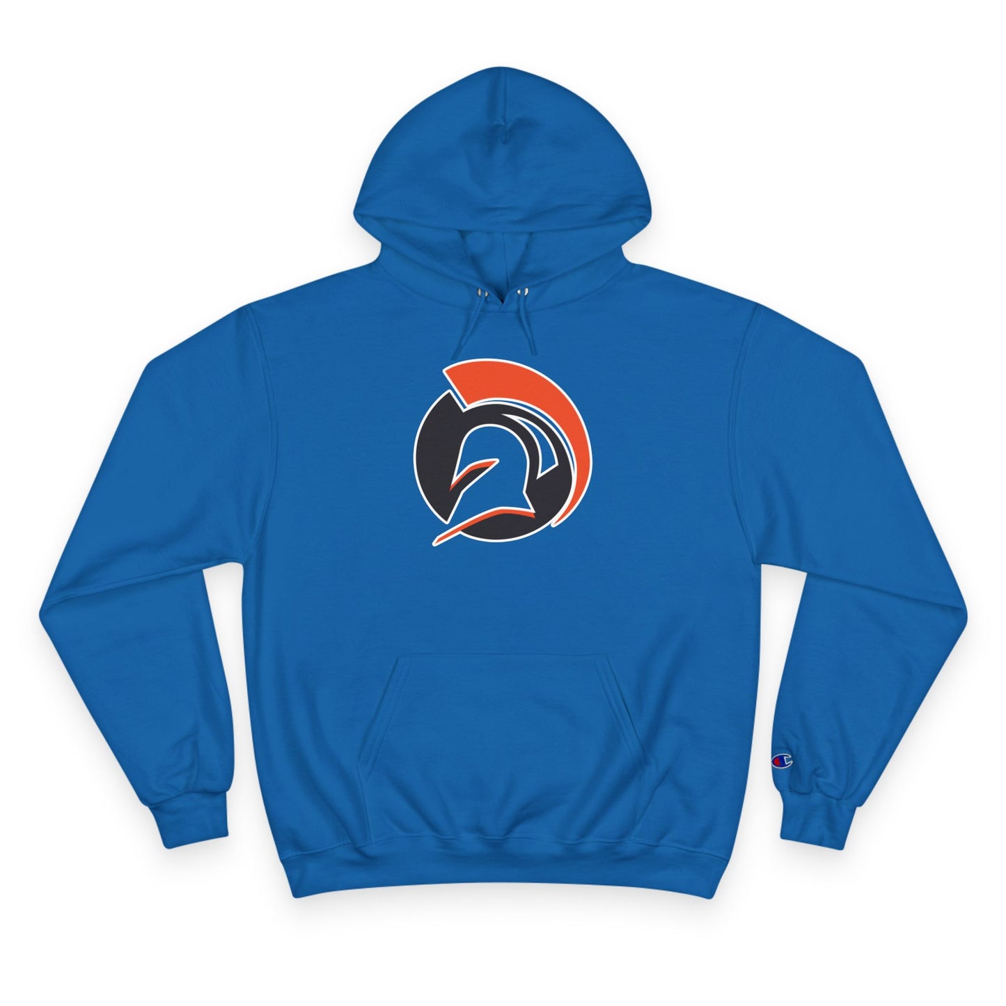 Champion Powerblend Fleece Pullover Hoodie
