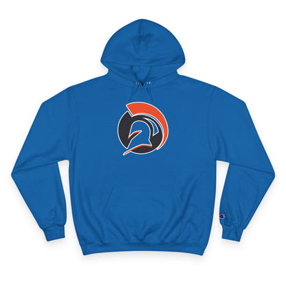 Champion Powerblend Fleece Pullover Hoodie