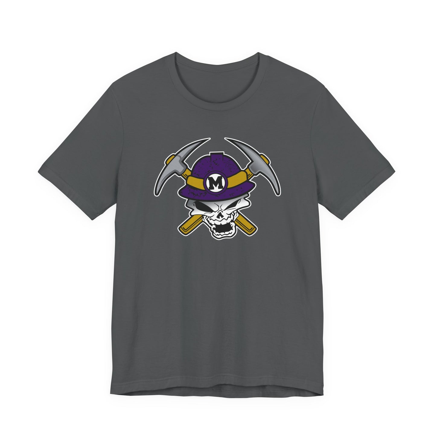 Jersey Short Sleeve Tee