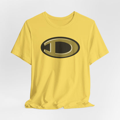 Jersey Short Sleeve Tee