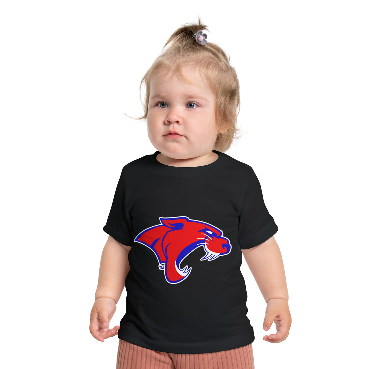 Baby Short Sleeve Tee