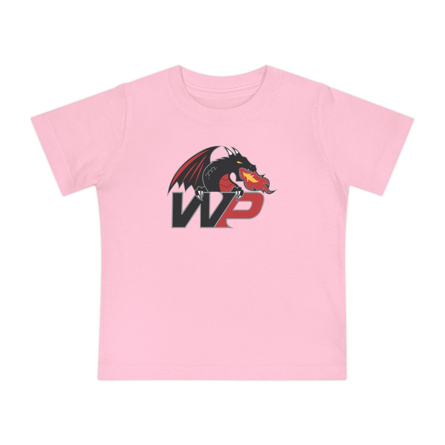 Baby Short Sleeve Tee