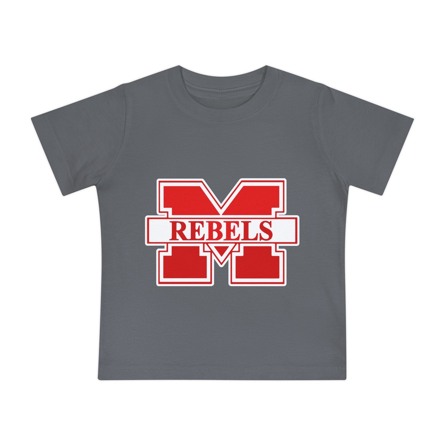 Baby Short Sleeve Tee