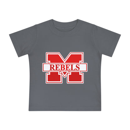Baby Short Sleeve Tee