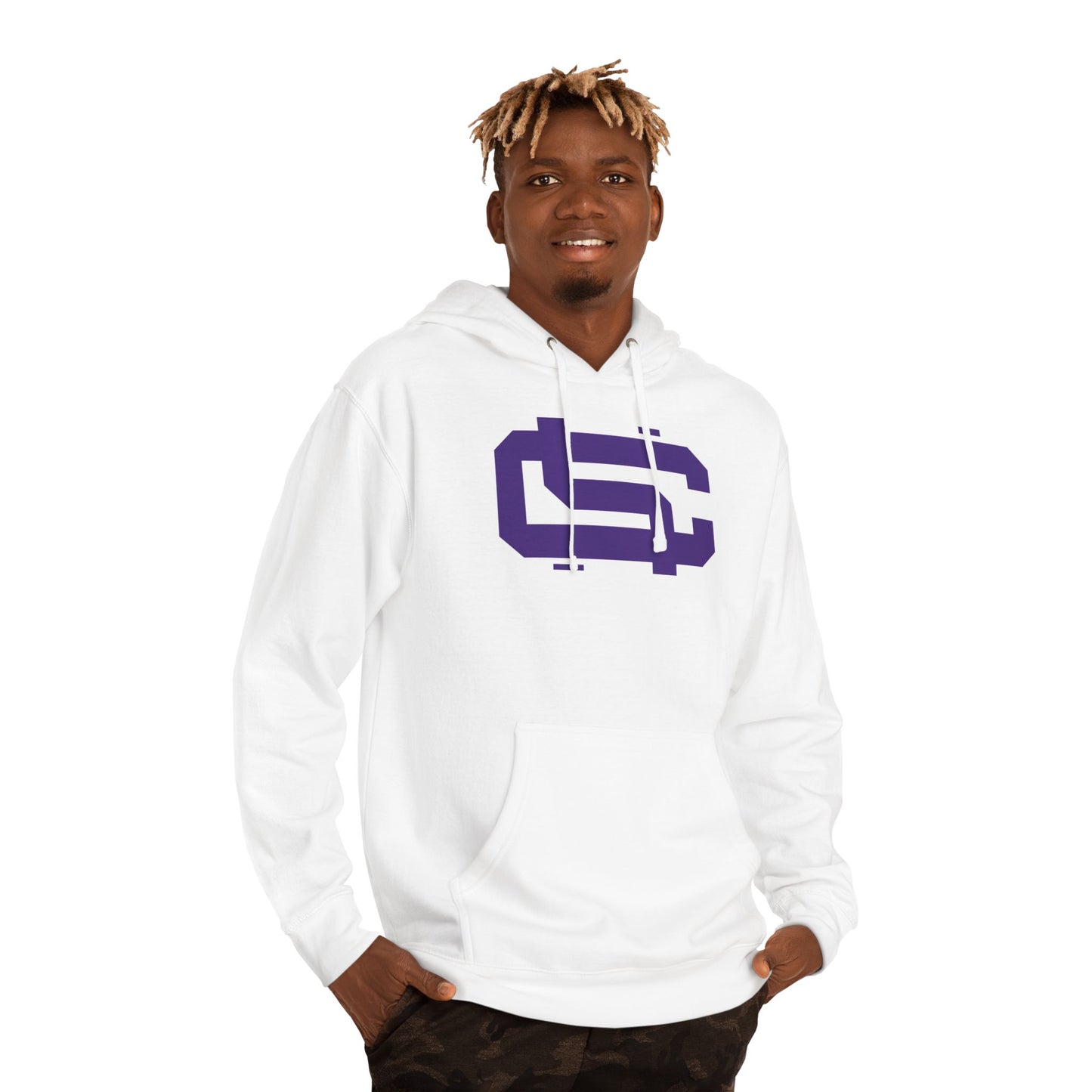 Midweight Pullover Hoodie