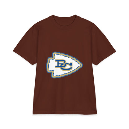 Max Heavyweight Short Sleeve Tee