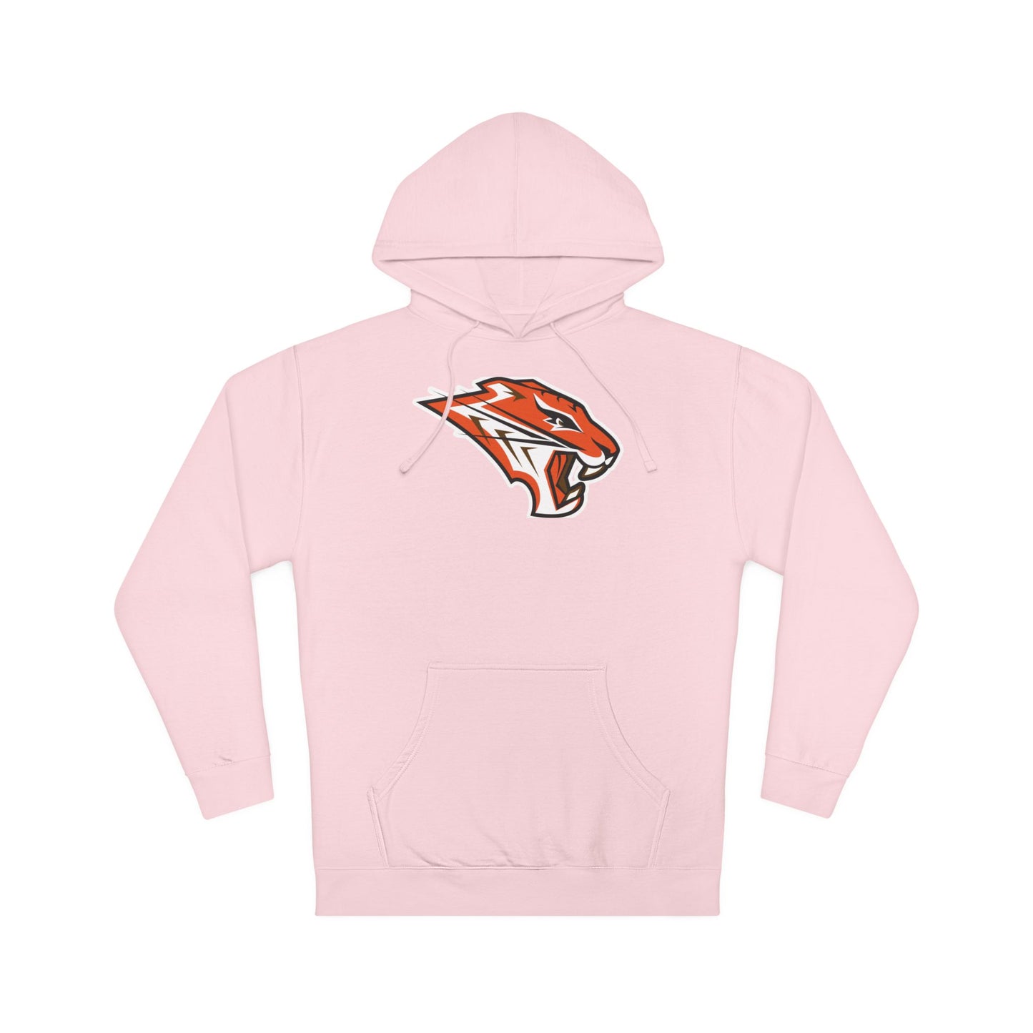 Midweight Pullover Hoodie