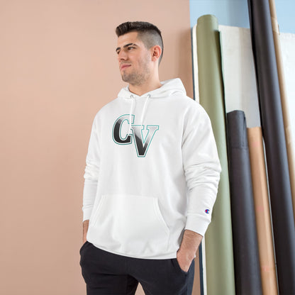 Champion Powerblend Fleece Pullover Hoodie