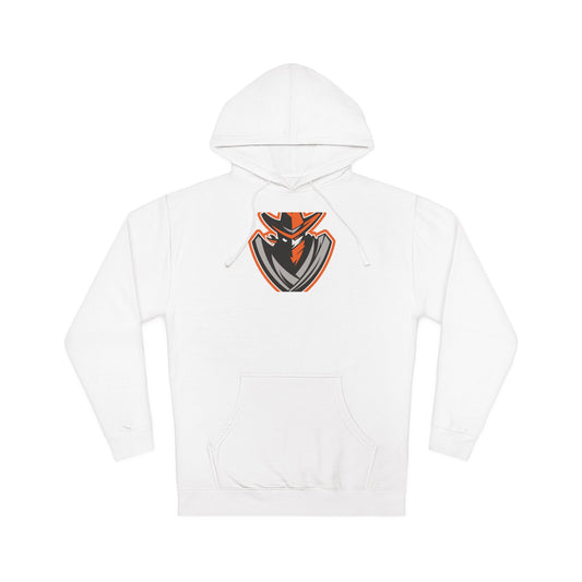 Midweight Pullover Hoodie